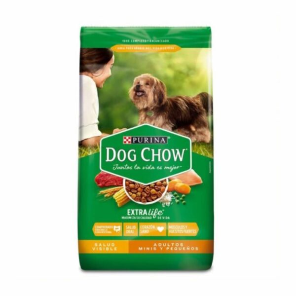 Alimento Para Perros Adultos PURINA 17 Kg