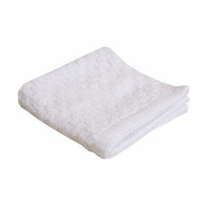 Toalla De Cara FHE Blanco CANNON 30 X 30 Cm