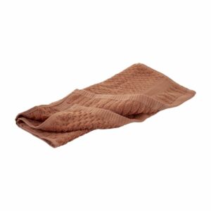 Toalla De Tocador FHE Coral CANNON 70 X 40 Cm