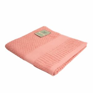 Toalla De Baño FHE Coral CANNON 140 X 70 Cm