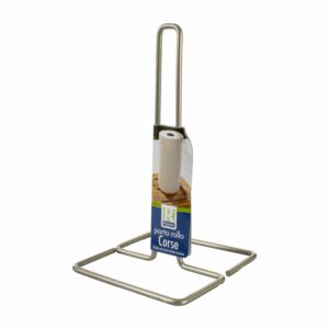 Porta Rollo Corse Metalizado Satín REJIPLAST 1.00u