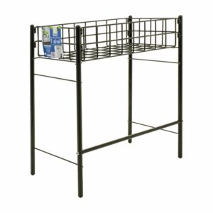 Mueble Jardinero De 1 Nivel Plastificado REJIPLAS Unidad