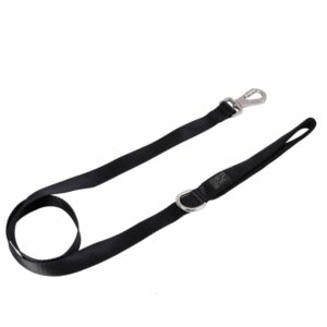 Correa Para Mascota Con Manija Sencilla Odye TOTTO PET´S Talla Grande