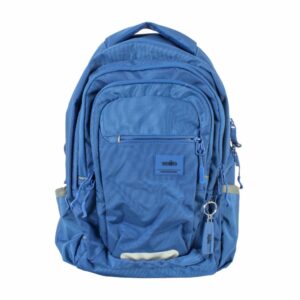 Mochila Para Pc Éufrates Azul TOTTO Mediano