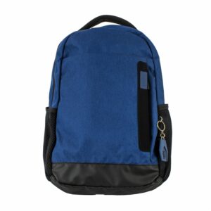 Mochila Para Pc Y Tablet  Deleg Azul TOTTO Mediano