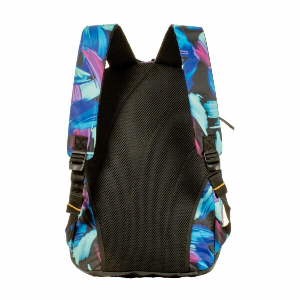 Mochila Para Pc Tocax Turquesa TOTTO Mediano - Imagen 3