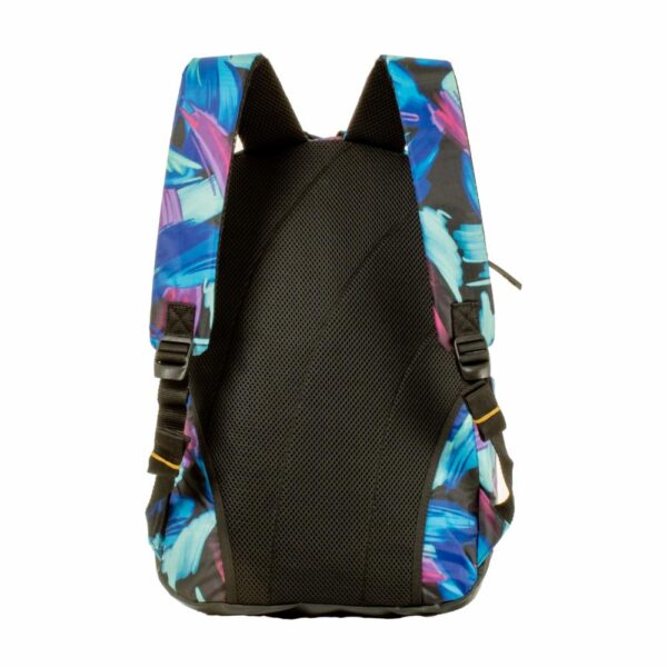 Mochila Para Pc Tocax Turquesa TOTTO Mediano - Imagen 3