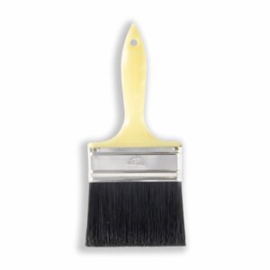 Brocha Para Pintar De Cerdas PROSOURCE 10,16CM