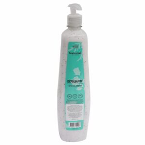 Loción Exfoliante Sin Parabenos NATURESSE 1 000 Ml