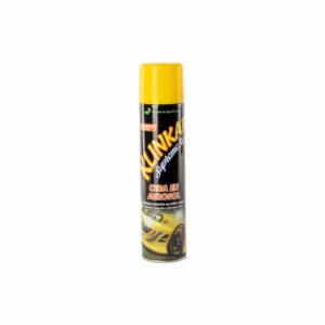 Cera Automotriz En Spray KLINKAR Unidad