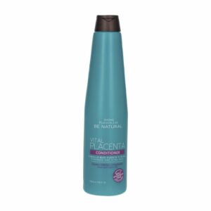 Acondicionador Be Natural Vital PLACENTA LIFE 350 Ml
