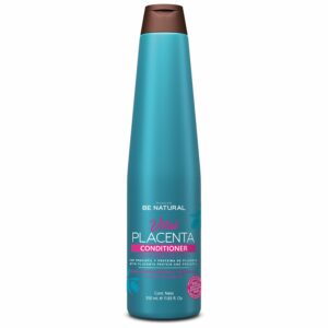 Acondicionador Be Natural Vital BE NATURAL 350 Ml