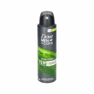 Desodorante Spray Para Caballero Extra Fresh DOVE 89 G