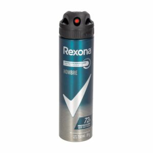 Desodorante En Spray Para Caballero Ear REXONA 150 Ml