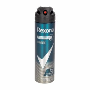 Desodorante En Spray Para Caballero Ear REXONA 150 Ml