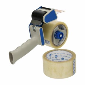 Dispensador De Cinta En Cartón IPG 4 77CMX49 92M