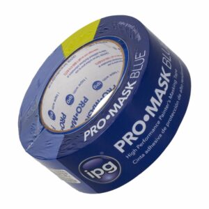 Cinta De Enmascarar Para Pintor IPG 4 77cmX54 86M