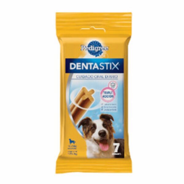 Snack Para Perros Dentastix Adulto PEDIGREE 179.90 G