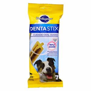 Snack Para Perros Dentastix Adulto PEDIGREE 179.90 G