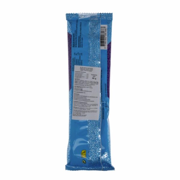 Snack Para Gatos De Atún Y Arroz  Tiritas DR. ZOO 40 G - Imagen 2