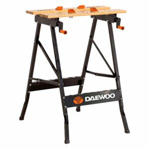 Banco De Trabajo Plegable DW-WT01 DAEWOO Bamboo