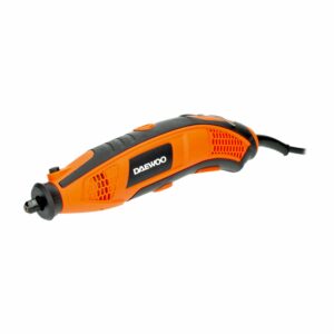 Mini Torno Rotativo DADG233 DAEWOO 170 Watts