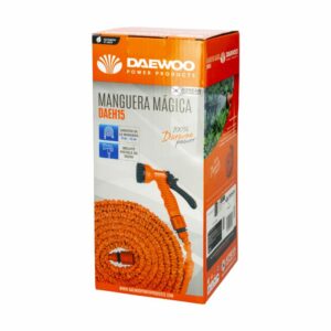 Manguera Expansible DAEWOO 15 Metros