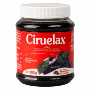 Laxante En Jalea CIRUELAX 300 g
