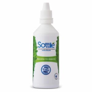 Gotas Adelgazantes SOTTILE 60 ml