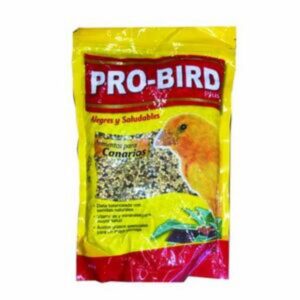 Alimento Para Aves Granos PRO BIRD 454 G