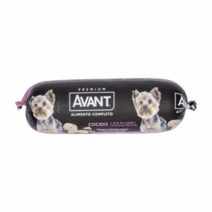 Alimento Para Perros Barf Cocido AVANT 500 G