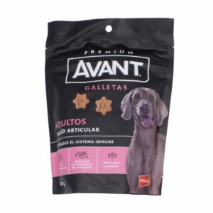 Galletas Para Perros Adultos Salud Articular AVANT 200 G