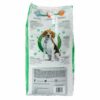 Alimento Para Perros Adultos Raza Pequeña Y Mediana NUTRAPRO 4 Kg - Imagen 2