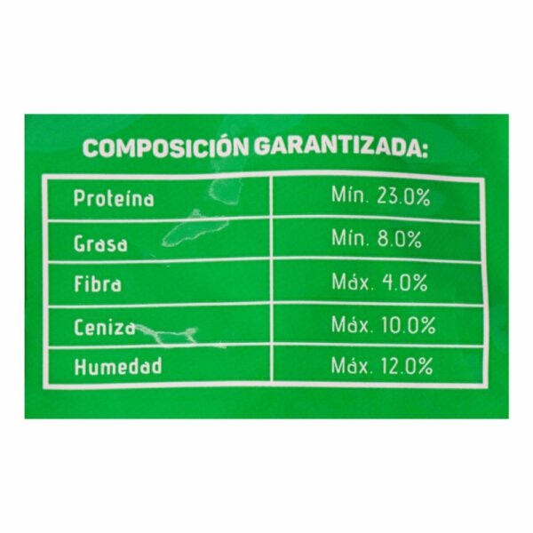 Alimento Para Perros Adultos Raza Pequeña Y Mediana NUTRAPRO 4 Kg - Imagen 3