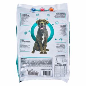 Alimento Para Perros Cachorros Raza Pequeña Mediana Y Grande NUTRAPRO 7,5 Kg