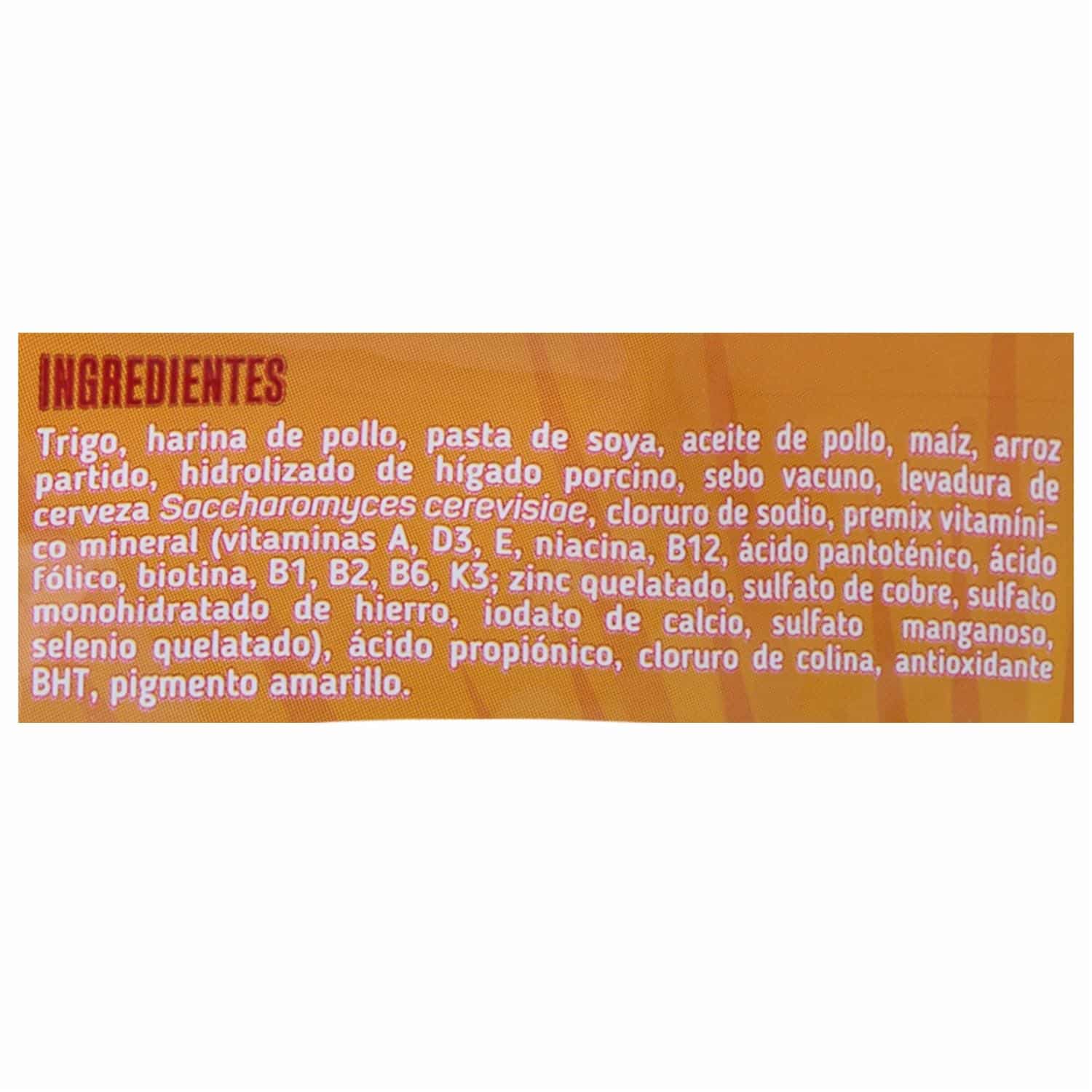 Snack Para Gatos Nuggets Rellenos Sabor Pollo E Hígado NUTRAPRO 100 G - Imagen 2