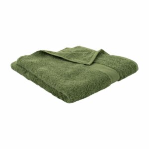 Toalla De Baño 580 Verde Medio Loden Frost SPRINGFIELD 140 X 70 Cm