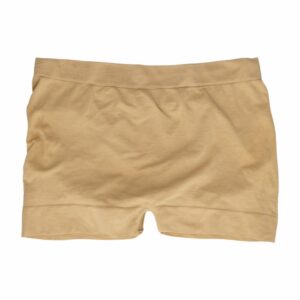 Boxer Levanta Cola Beige TESS