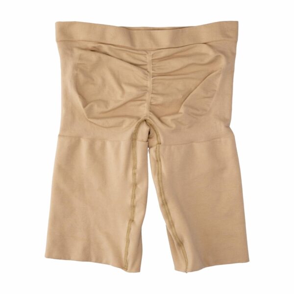Faja Panty Muslo Beige TESS Talla Pequeña - Imagen 2