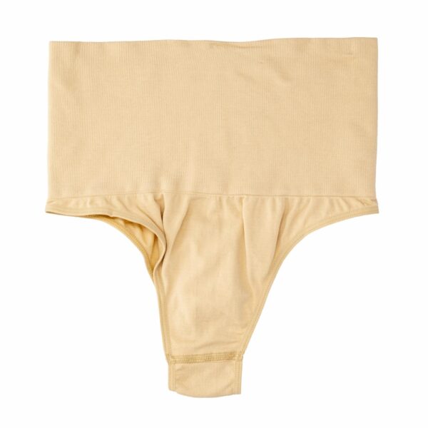 Faja Bikini Modelo Beige TESS Talla Pequeña - Imagen 2