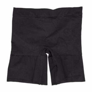Faja Boxer Modelo Negro TESS Talla Pequeña