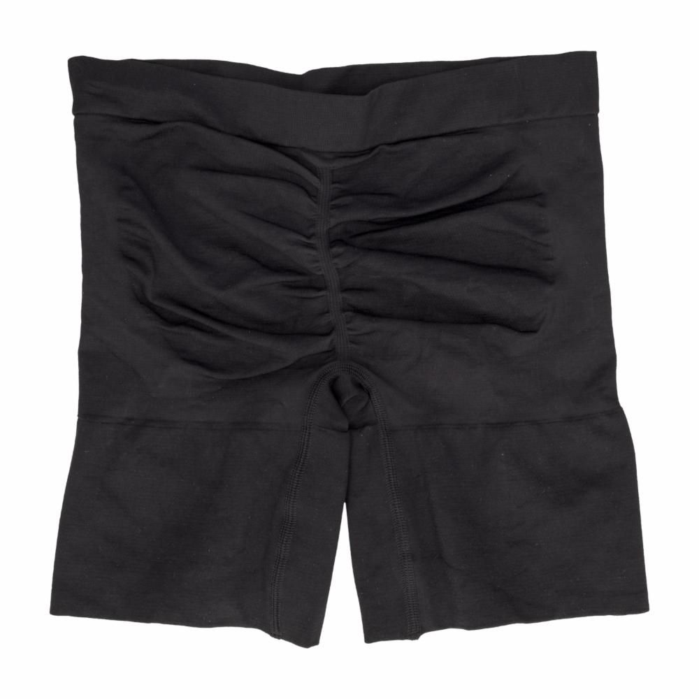 Faja Boxer Modelo Negro TESS Talla Pequeña - Imagen 2