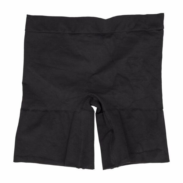 Faja Boxer Modelo Negro TESS Talla Mediana