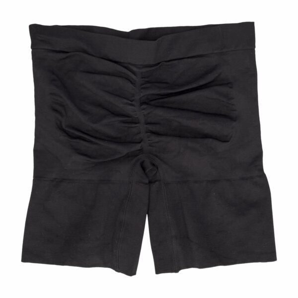 Faja Boxer Modelo Negro TESS Talla Mediana - Imagen 2