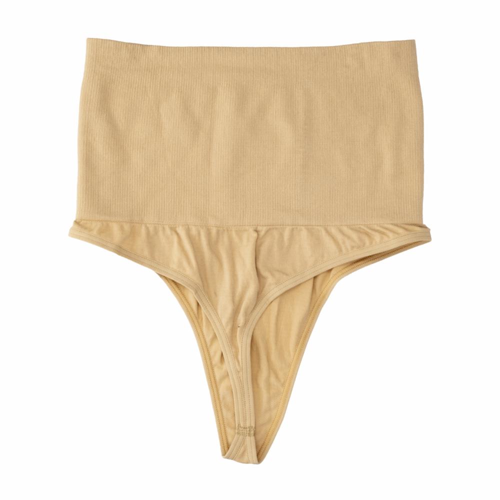 Faja Hilo Modelo Beige TESS Talla Pequeña - Imagen 2