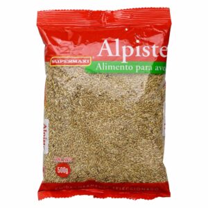 Alpiste Especial SUPERMAXI 500 G