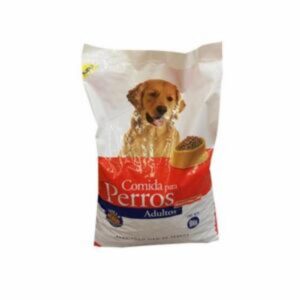 Alimento Para Perros Razas Grandes Adultos SUPERMAXI 9 Kg