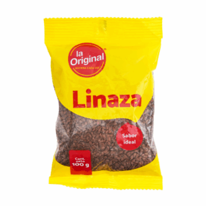 Linaza Natural LA ORIGINAL 100 G
