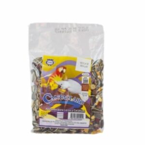 Alimento Para Aves Loros Cauas CANTACLARO 300 G