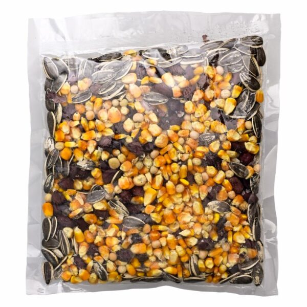 Alimento Para Aves Loros Cauas CANTACLARO 300 G - Imagen 2